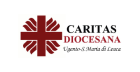 Logo Caritas Ugento - Santa Maria di Leuca